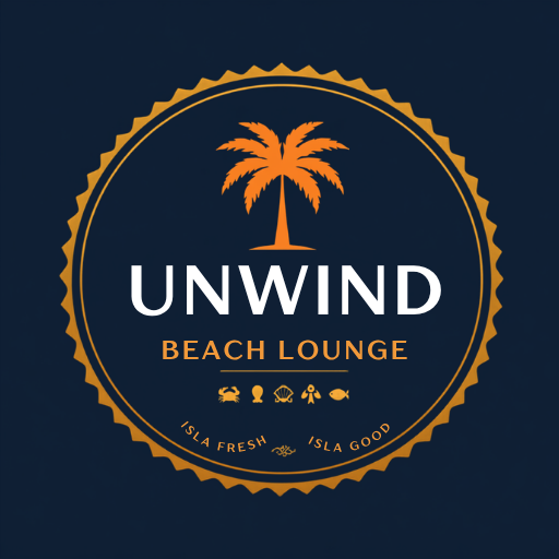 Unwind Beach Lounge